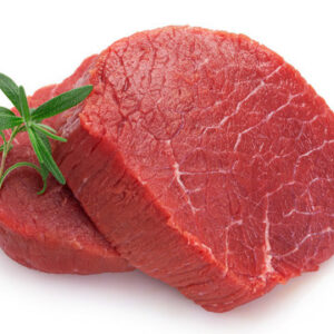 Boneless Beef Leg Meat