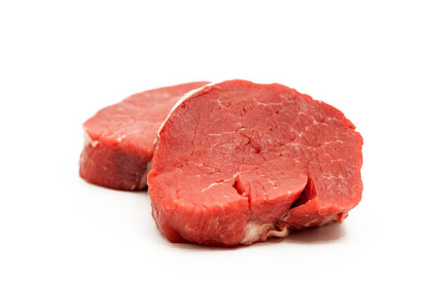 Boneless Beef Leg Meat - Image 2